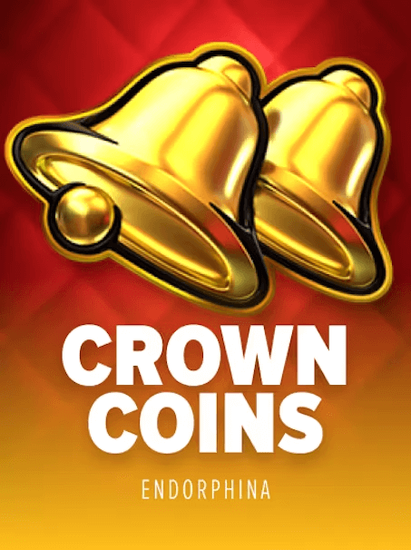 Në Crown Coins çdo spin është një shans për çmime